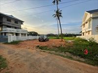 Residential Plot / Land for sale in Pudukad, Thrissur