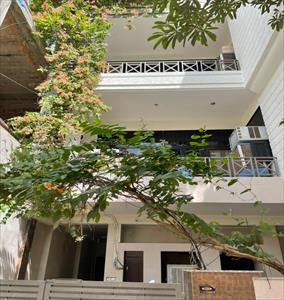 8 Bedroom Paying Guest / Hostel for rent in Malviya Nagar, Jaipur