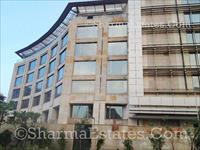 5,000 Sq.ft. Fully Furnished Commercial Office Space for Rent at Aerocity Near to Metro, New Delhi