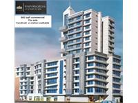 Office Space for sale in Kandivali West, Mumbai