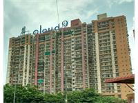 3BHK for sale in Cloud 9 Towers, Indirapuram, Ghaziabad