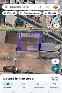 Residential Land for sale in Sultanpur, Gurgaon