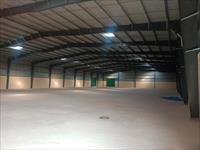 30000 sft warehouse for rent in Koheda