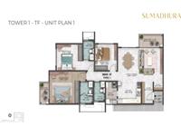 Floor Plan-C