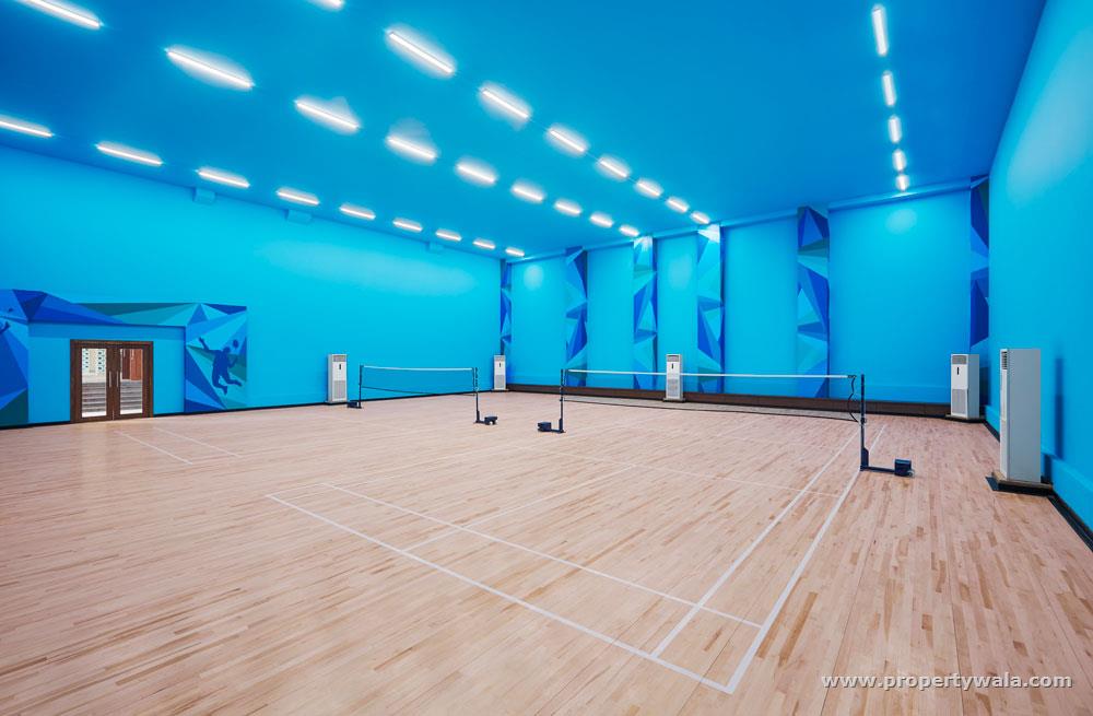 Indoor Game