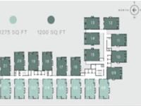 Floor Plan-A