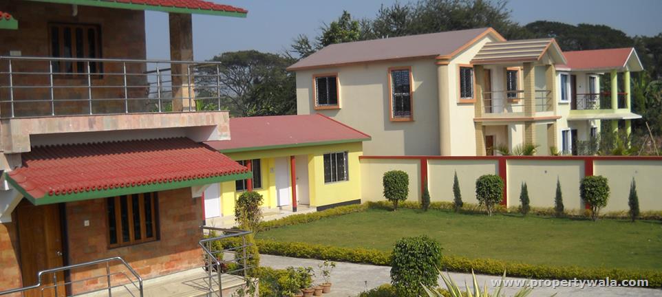 Villa View