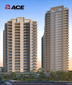 3BHK for sale in Ace Acreville, Sector 22A Yamuna Expressway, Greater Noida