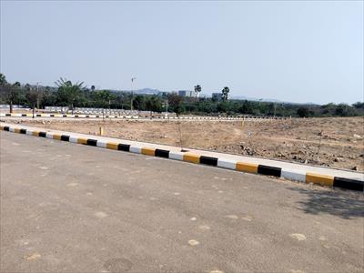 Residential Land for sale in Ghatkesar, Hyderabad