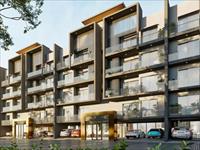 Luxurious Living Redefined: 3 BHK Flats in Gurgaon at M3M Antalya Hills