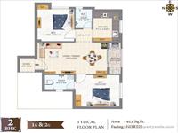 Floor Plan-B