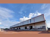 Warehouse/ Godown For Rent At Bommasandra / Jigani / Hosur Road