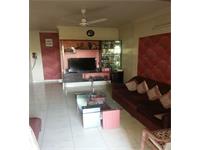 Ready to move 3BHK Flat in Sopan Baug Society for Sale