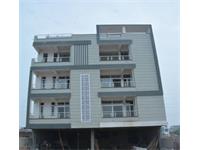3 Bedroom Flat for sale in Manglam Mayfair Residency 4, Ayodhya Nagar, Jaipur