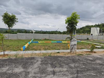 Residential Land for sale in Mayaganahalli, Ramanagara