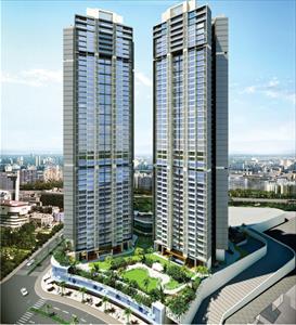 Office Space for sale in Dahisar East, Mumbai