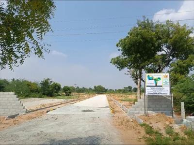 Residential Land for sale in Bangarpet, Kolar