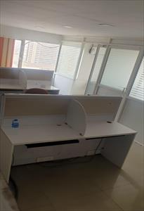 Office Space for rent in Salt Lake City Sector-5, Kolkata