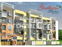 2 Bedroom Flat for sale in Gouthami Meadows, Basapura, Bangalore