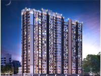 1 Bedroom Flat for sale in Raghav Paradise, Borivali East, Mumbai