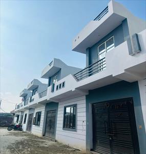 3 Bedroom Independent House for sale in Lal Kuan, Ghaziabad