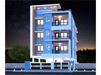 3 Bedroom Apartment / Flat for sale in Medavakkam, Chennai