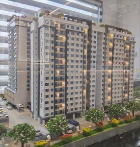 2 Bedroom Apartment for sale in Kalyan East, Thane