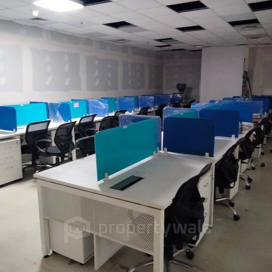 Training Room