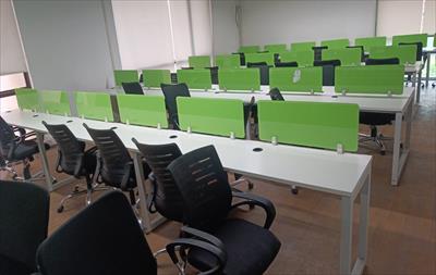 Office Space for rent in Aerocity, New Delhi
