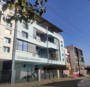 Apartment for sale in Kanadia Rd, Indore