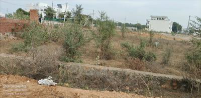 Residential Land for sale in Malviya Nagar, Jaipur