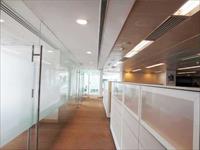 Furnished Commercial Office Space in Saket