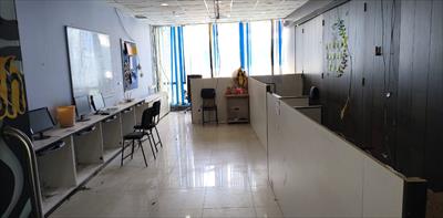 Office Space for sale in Salt Lake City Sector-5, Kolkata
