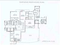 5 Bedroom Apartment / Flat for rent in Sector-42, Gurgaon