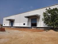 Warehouse / Godown for rent in Cherlapally, Hyderabad