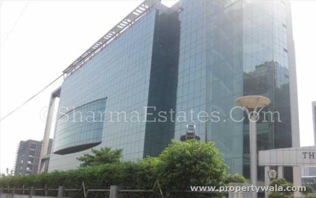 Office Space for rent in The Corenthum, Sector 62, Noida