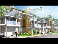 4 Bedroom Flat for sale in Lifestyle Smart Villaz, Kankipadu, Vijayawada