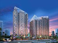 3 Bedroom Apartment / Flat for sale in Kharghar, Navi Mumbai