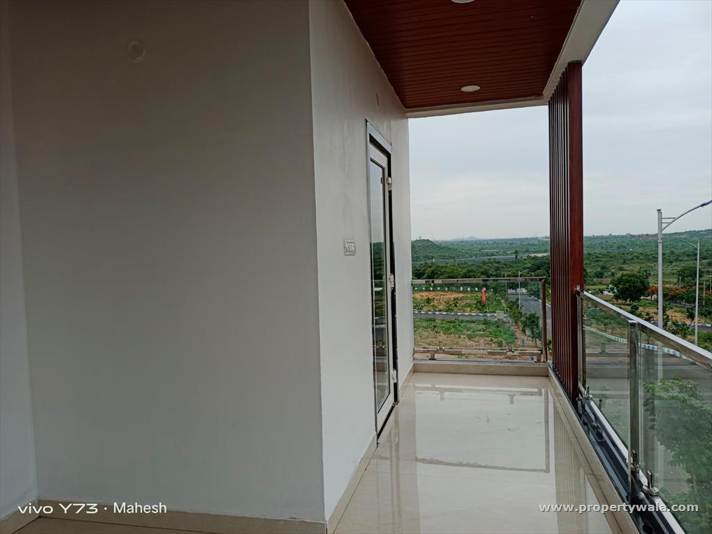 3 Bedroom Independent House for sale in Adibatla, Hyderabad (P91513841 ...