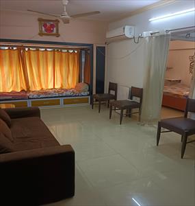 2 Bedroom Apartment for rent in D.N.Nagar, Mumbai