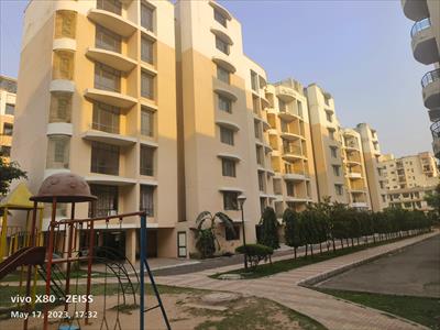 3 Bedroom Apartment for sale in Sector 116, Mohali