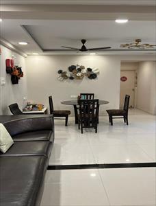 3 Bedroom Apartment for sale in Shaikpet, Hyderabad