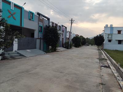 Residential Land for sale in Kovaipudur, Coimbatore