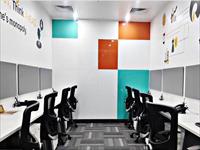 Office Space for rent in Nungambakkam, Chennai