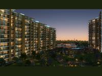 3 BHK Apartment in Wave Gardens, Sector 85, Mohali