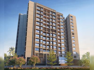 Arkade Prime - Andheri East, Mumbai