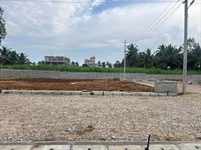 Chinmayi Mandarthi Enclave - Srirangapatna, Mandya