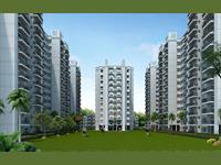 2 Bedroom Flat for sale in Signature Global Andour Heights, Sector-71, Gurgaon