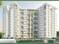 1 Bedroom Flat for sale in Lushlife Sky Heights, Nibm Undri Road area, Pune