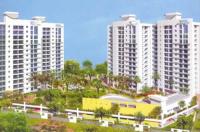 2 Bedroom Flat for rent in Devashree Park, Kolshet Road area, Thane